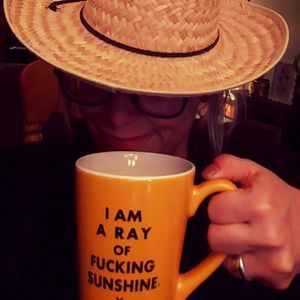 Meet your Posher, Kerri